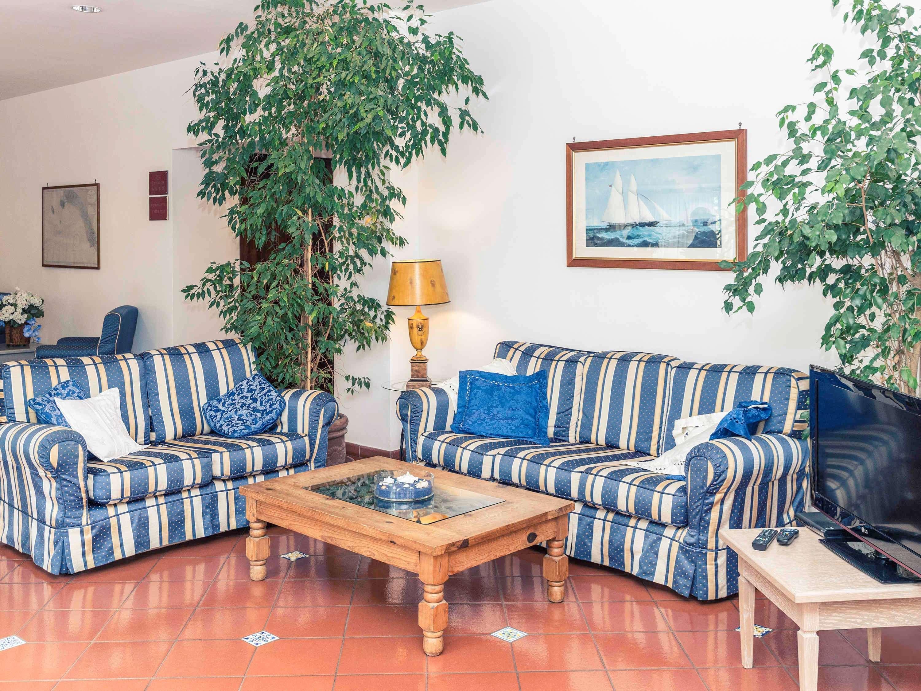 Albergo Filippo II Porto Santo Stefano  Ngoại thất bức ảnh