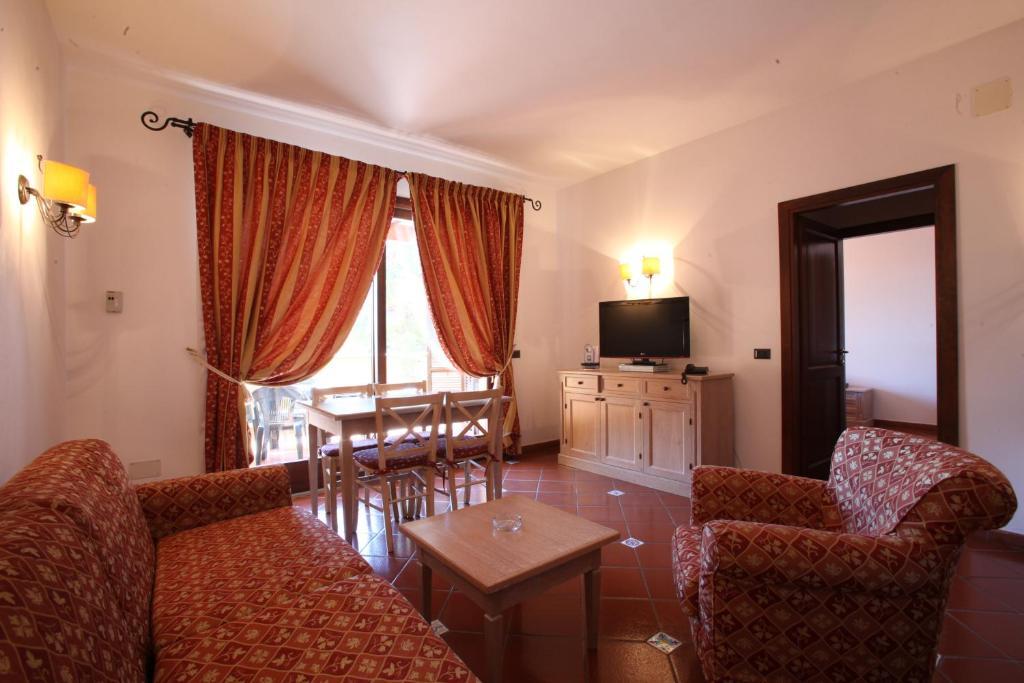 Albergo Filippo II Porto Santo Stefano  Ngoại thất bức ảnh